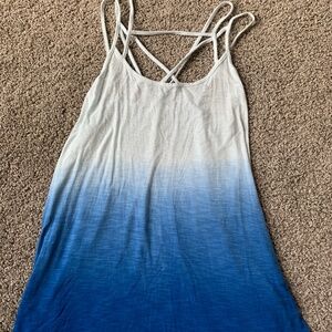 AE soft and sexy tank top